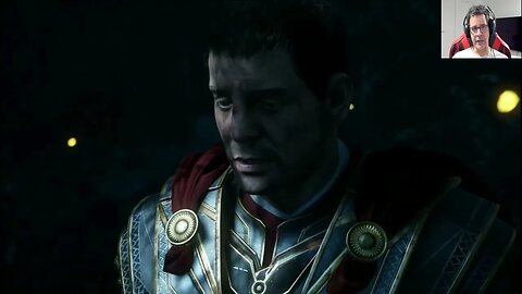 RYSE SON OF ROME #4 QUANDO AS PESSOAS NÃO VALEM NADA É ASSIM