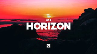 GRILLABEATS - "HORIZON" (Up-Tempo EDM Freestyle Type Instrumental 2023)