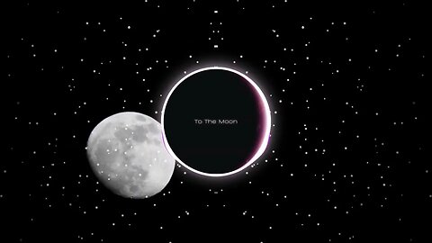To The Moon - Jason Dunn Music Video || Lofi Hip-Hop