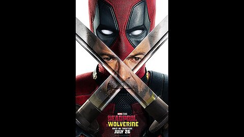 Deadpool & Wolverine | official Hindi tailor