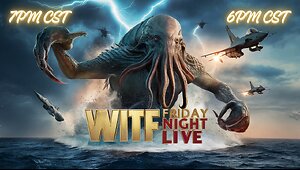 WITF #93 - Friday Night LIVE!