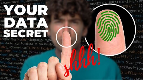 🔐📲 Discover the Secret to Data Security: Biometrics & Passkeys 🔐📲