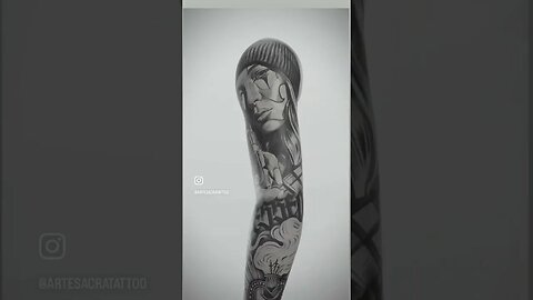 Design available for tattoo at @fuldatattoogallery in Germany . Tatuador nômade #tattoodesign