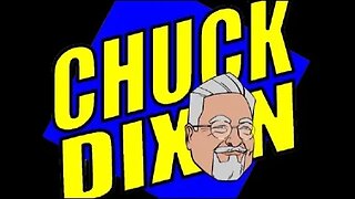 Madness Replay: Ask Chuck Dixon #130