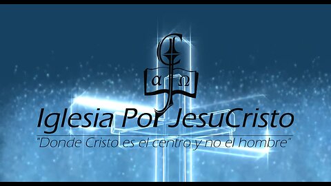 Culto 5-30-2024