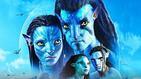 The ENORMOUS Problem With This Movie : Avatar 2 Way of The Water