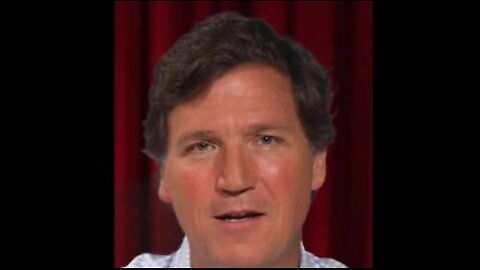 Tucker’s Message to Young People: Have Kids