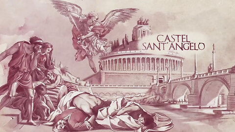 Seven Wonders - Rome | Castel Sant'Angelo (Episode 4)