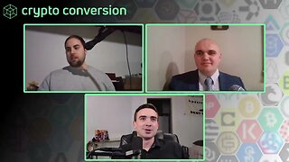 Crypto Conversion Podcast Ep. 2 - Does Money Still Have Any Value?
