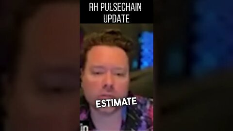 Richard Heart PulseChain Crypto Date Prediction #shorts