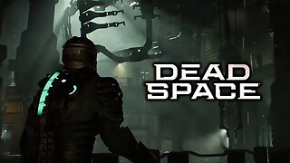 DEAD SPACE (Remake)