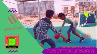 basketball lessons by tFv = #basketball #lessons by @thinkfamilyvacation