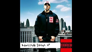 Alien 7 - Eminem Ft Trippie redd [A.I Music]