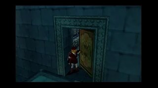 OOT Advanced Route 100% Play Through #21 Water and Reset Temple (No Commentary)