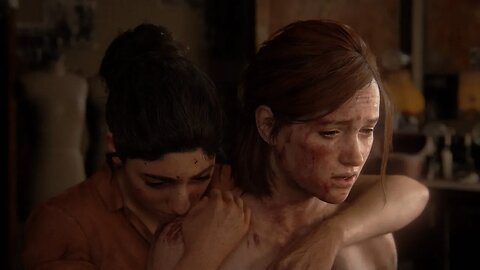 The Last of Us Are Infected conscious and feeling everything?