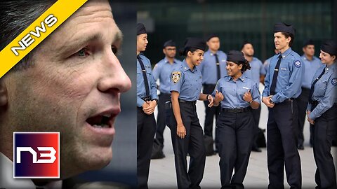 Stunning Discovery About The NYPD Revealed By Union Chief - Watch Here!