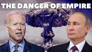 Is Nuclear War Imminent?