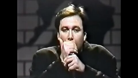 Bill Hicks - Nothing Goes Right 1988 - The Bill Hick's Hour