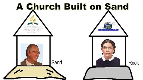 A Church Built on Sand