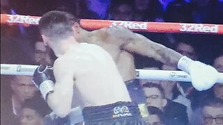 WOW Artur Beterbiev STOPS A VERY GAME Anthony Yarde In An Action Packed FIGHT!!