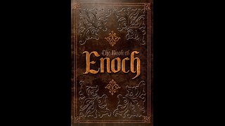 July 16 (Year 3) - Is Reading Enoch Necessary for a Christian? - Tiffany Root & Kirk VandeGuchte