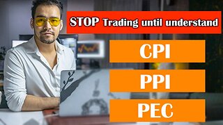 What is CPI - PPI - PCE ? What is CPI in economics