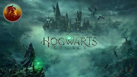 Hogwarts Legacy | Next Week For You Geralt