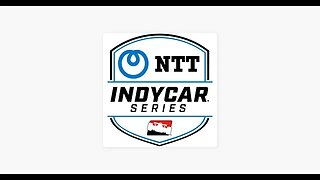 NTT INDYCAR SERIES Open Test at The Thermal Club - Day 2 End of Day News Conference