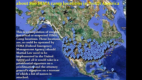 FEMA Document