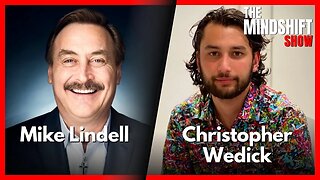 Mike Lindell on election fraud and the 2024 Presidential Election | The MindShift Show E13