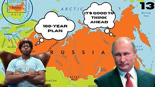 A New World Order || Russian Domination Episode 13