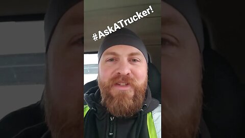 Ask a Trucker short! #That70sShow #That90sShow #trucker #trucking