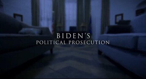 Latest Trump Ad [Joe Biden is the Face of Corruption]