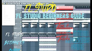 How To Use Automation Clips FL Studio