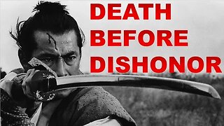 Who Reigns as Japan's Best Director? Harakiri and Samurai Rebellion Breakdown
