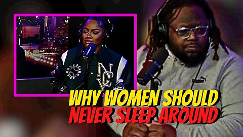 This is why women shouldn't sleep around @blackmanunfilterednetwork @ChefDonsWorld