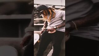 Lil Wayne - Go Crazy (Verse) (2017) (432hz)