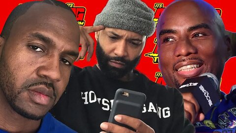 Van Lathan Lies to Joe Budden About Charlamange Being Innocent in Violating Woman