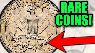 10 Coin Mistakes That Give VALUE to Your Coins!