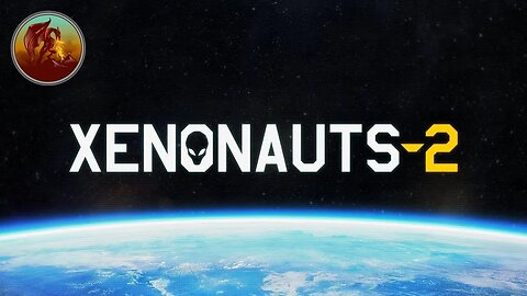 Xenonauts 2 Demo | The Aliens Are Coming