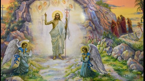 Did the Resurrection Physically Happen? What Is Symbolism?