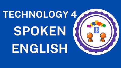 Technology for Spoken English with ReadAloud