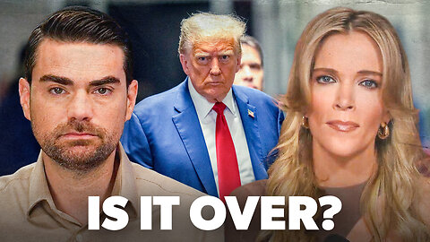 Is It Over for Trump?