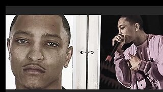 the rapper who signed a $3Million deal then robbed a bank | ONIL THE GREAT