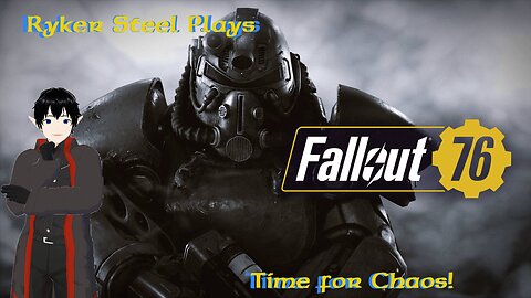 [VRumbler] Fallout 76!