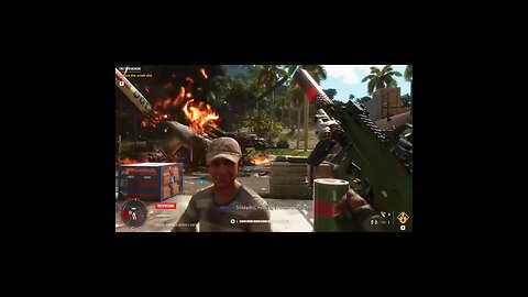 FAR CRY 6 #shorts #14