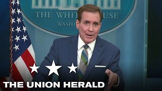 White House Press Briefing 01/20/2023