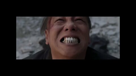 kung Fu hustle movie shot clip Full HD