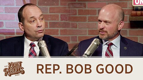 Rep. Bob Good | The PISTOL Act