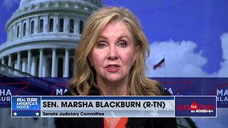 Sen. Blackburn calls to put pro-Hamas protestors on no-fly list, revoke student visas under new bill